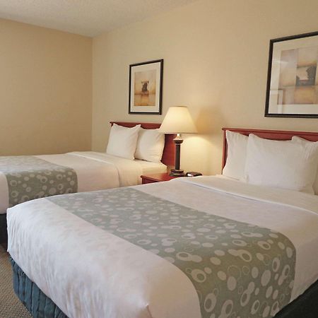 La Quinta By Wyndham Albuquerque Journal Ctr Nw Hotel Kültér fotó