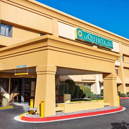 La Quinta By Wyndham Albuquerque Journal Ctr Nw Hotel Kültér fotó