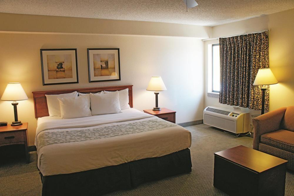 La Quinta By Wyndham Albuquerque Journal Ctr Nw Hotel Kültér fotó
