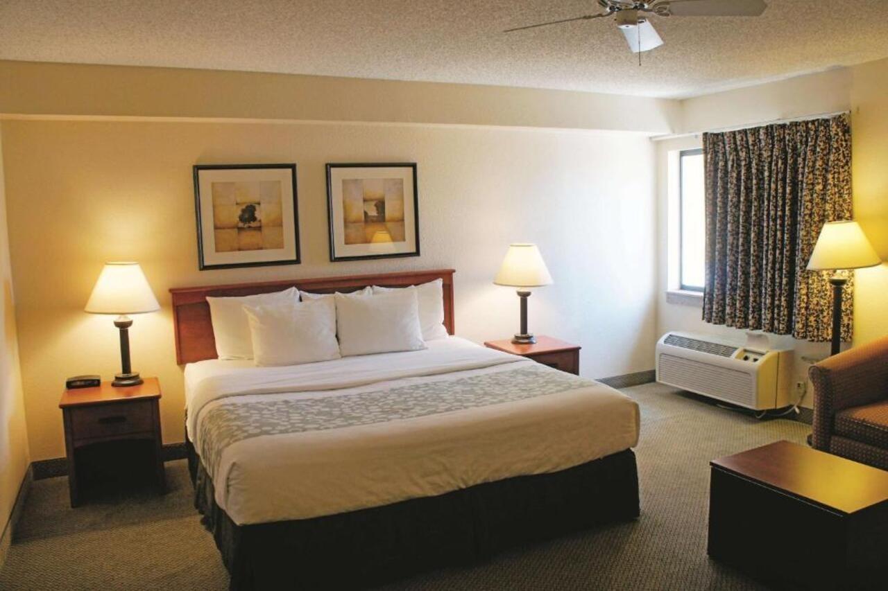 La Quinta By Wyndham Albuquerque Journal Ctr Nw Hotel Kültér fotó