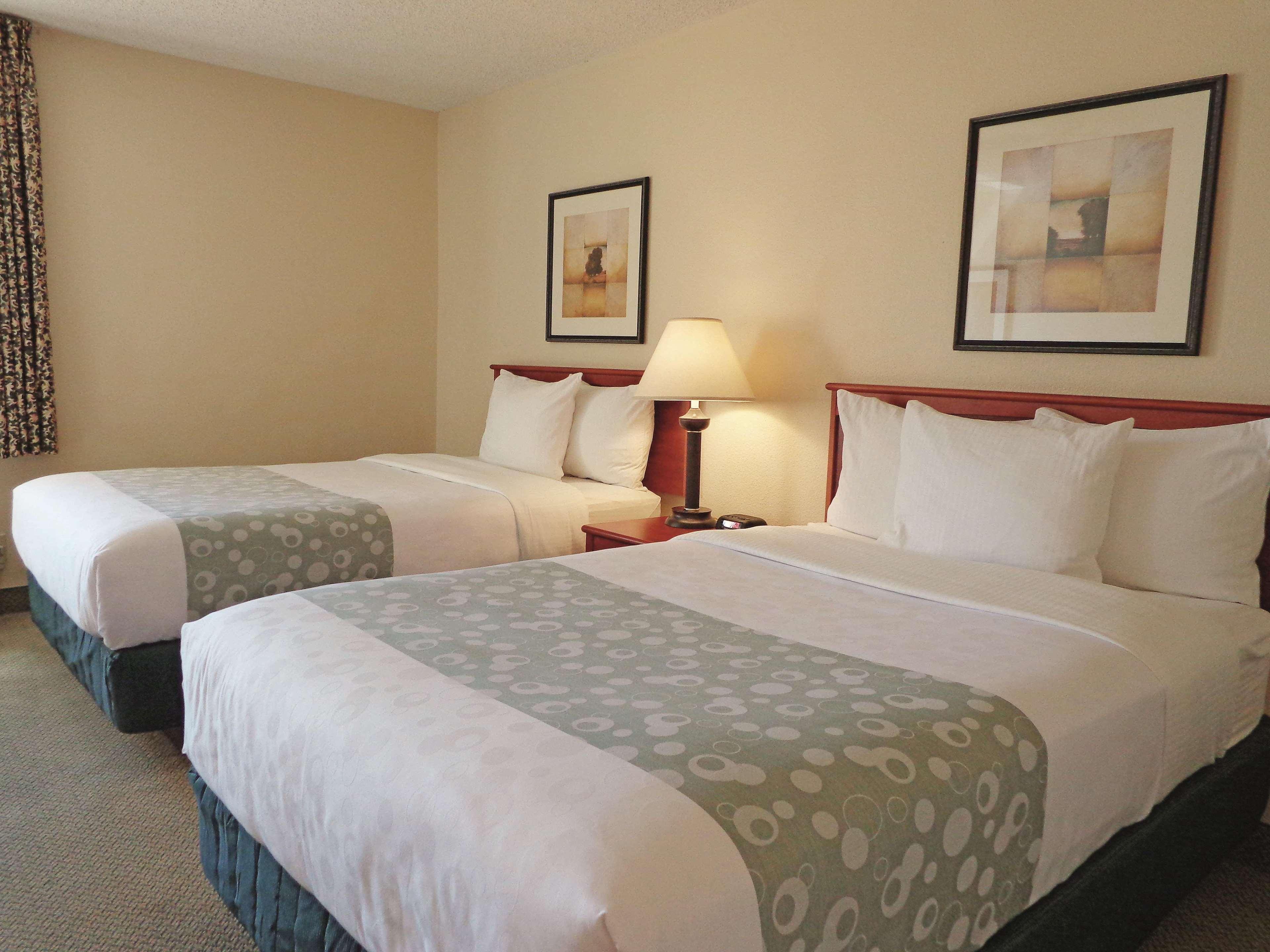 La Quinta By Wyndham Albuquerque Journal Ctr Nw Hotel Kültér fotó