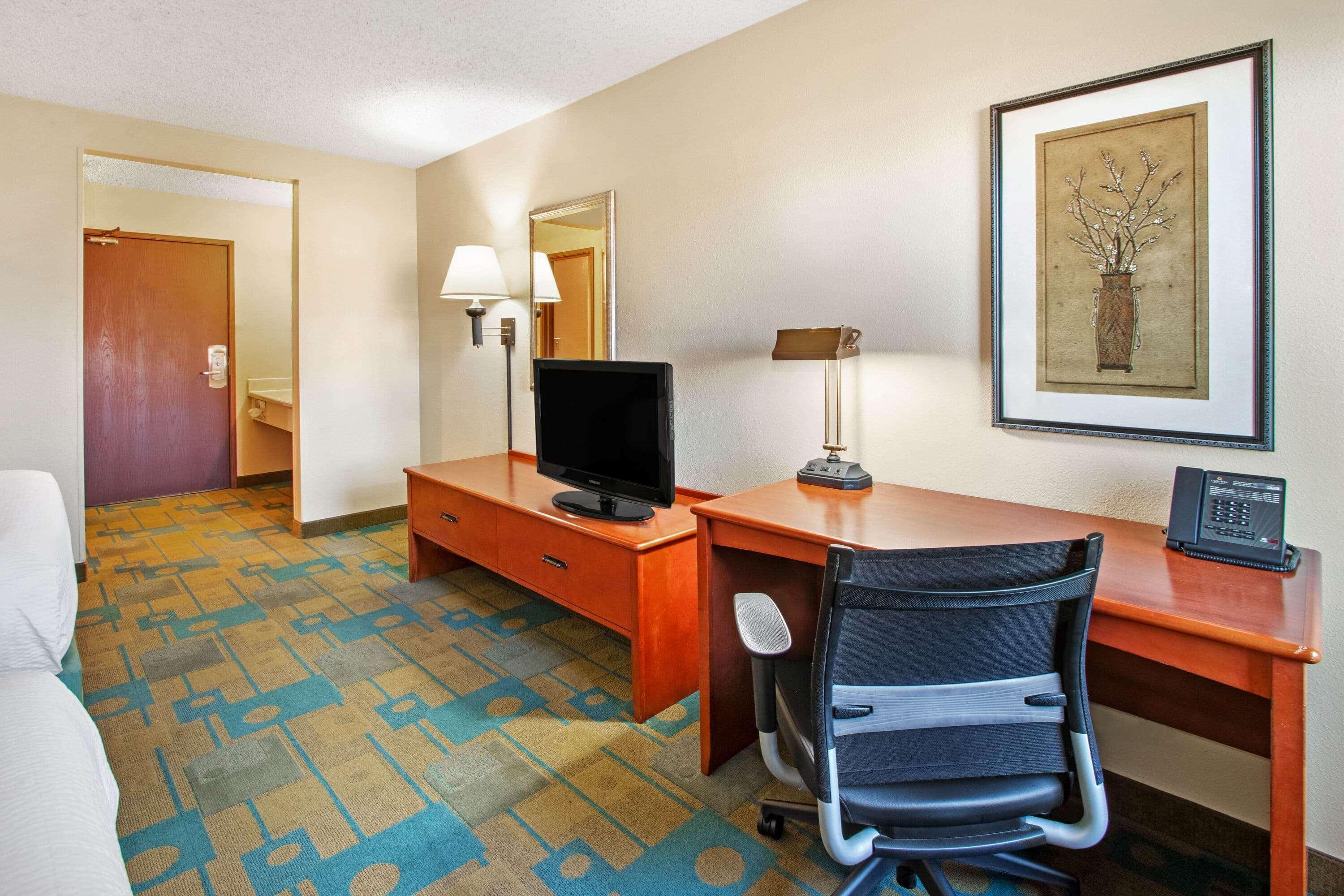 La Quinta By Wyndham Albuquerque Journal Ctr Nw Hotel Kültér fotó