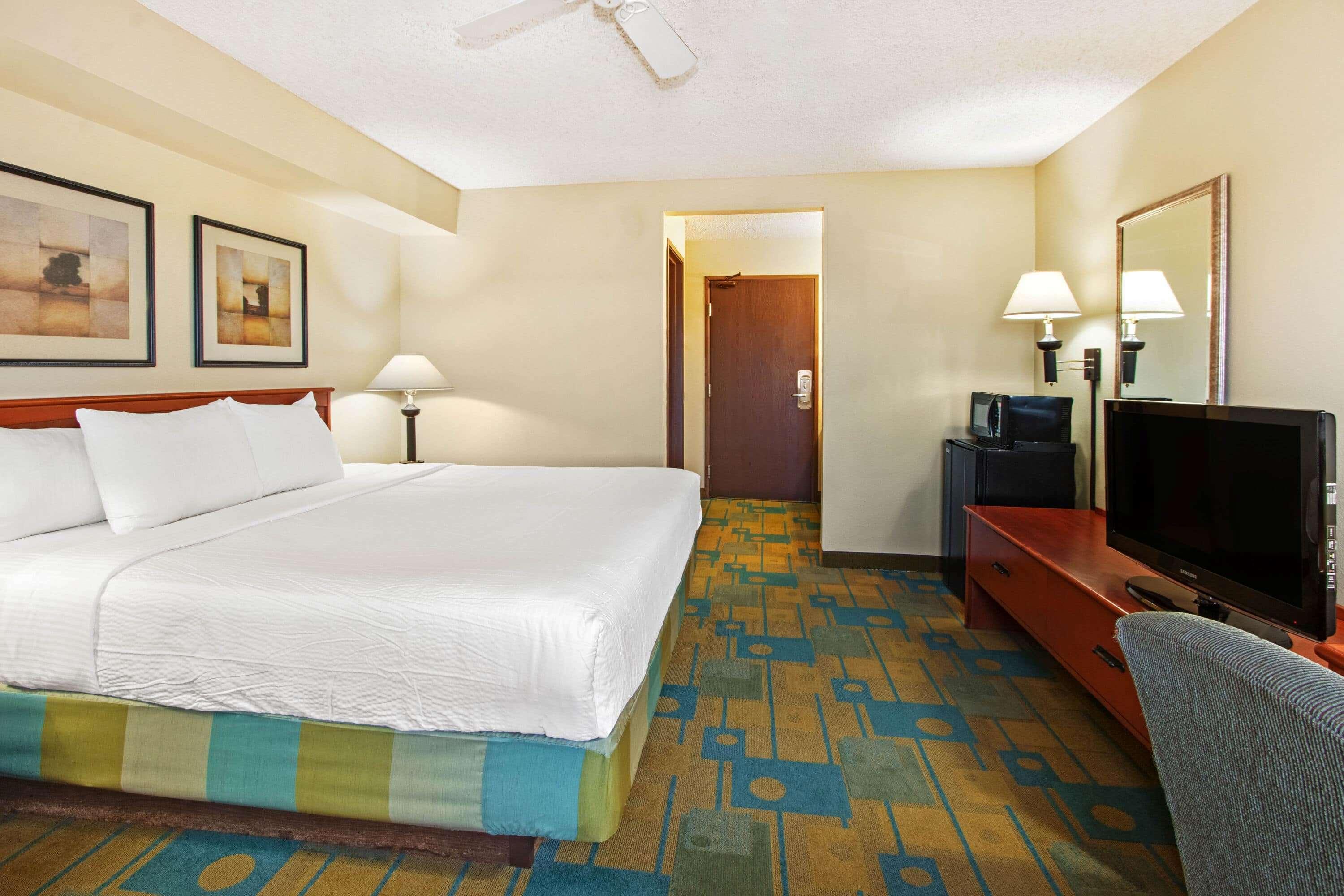 La Quinta By Wyndham Albuquerque Journal Ctr Nw Hotel Kültér fotó