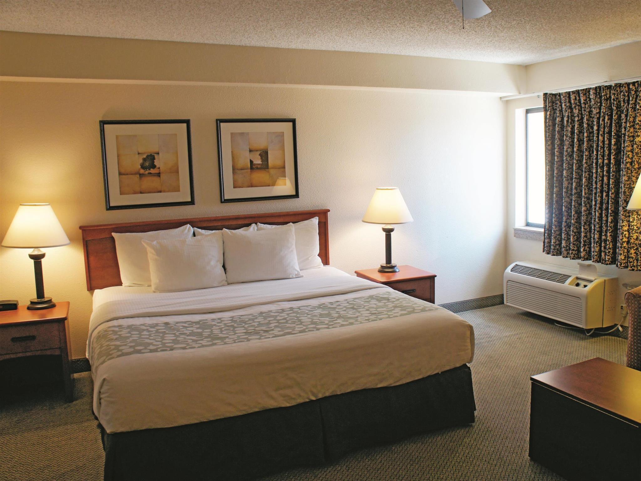 La Quinta By Wyndham Albuquerque Journal Ctr Nw Hotel Kültér fotó