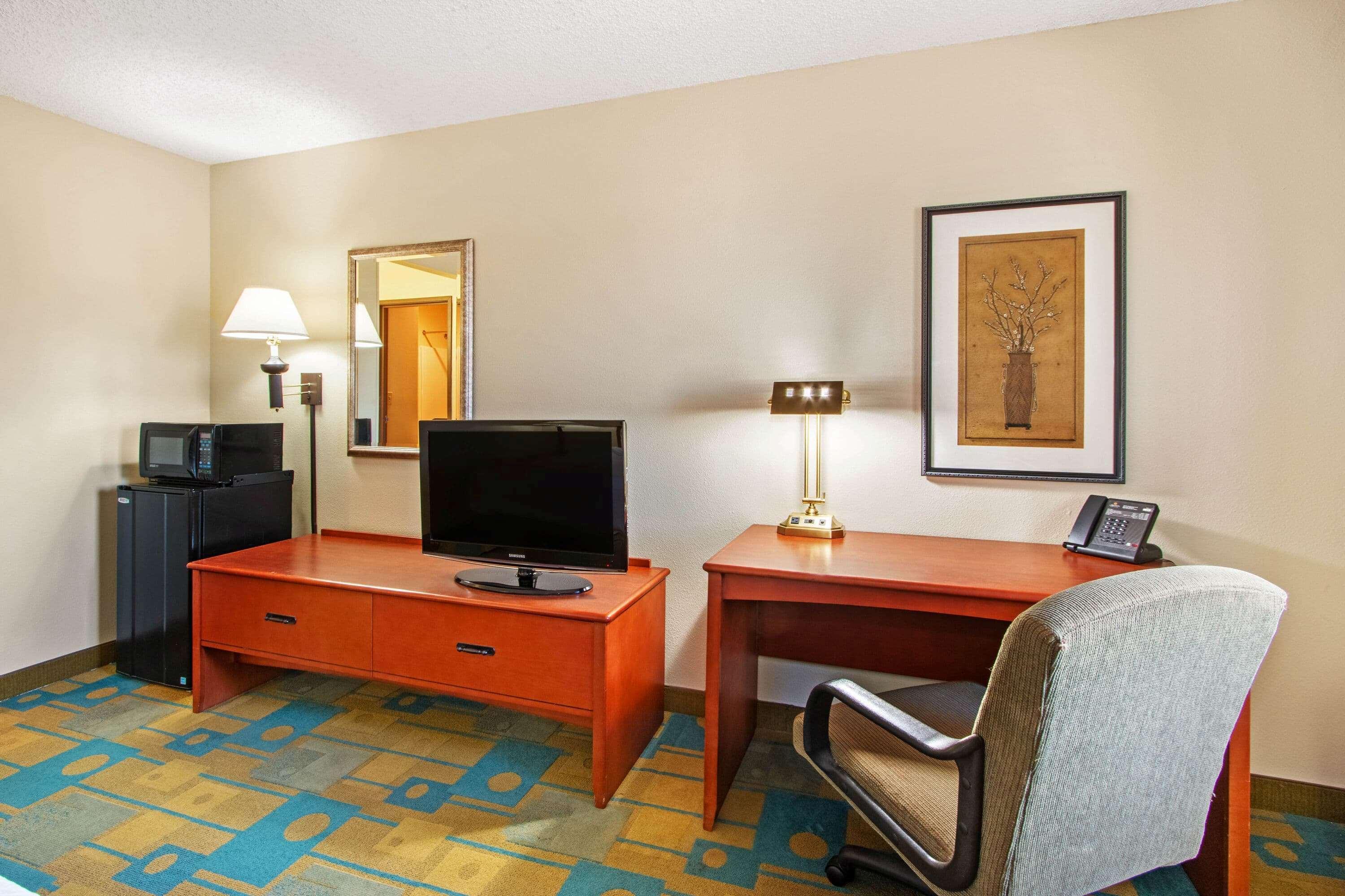 La Quinta By Wyndham Albuquerque Journal Ctr Nw Hotel Kültér fotó
