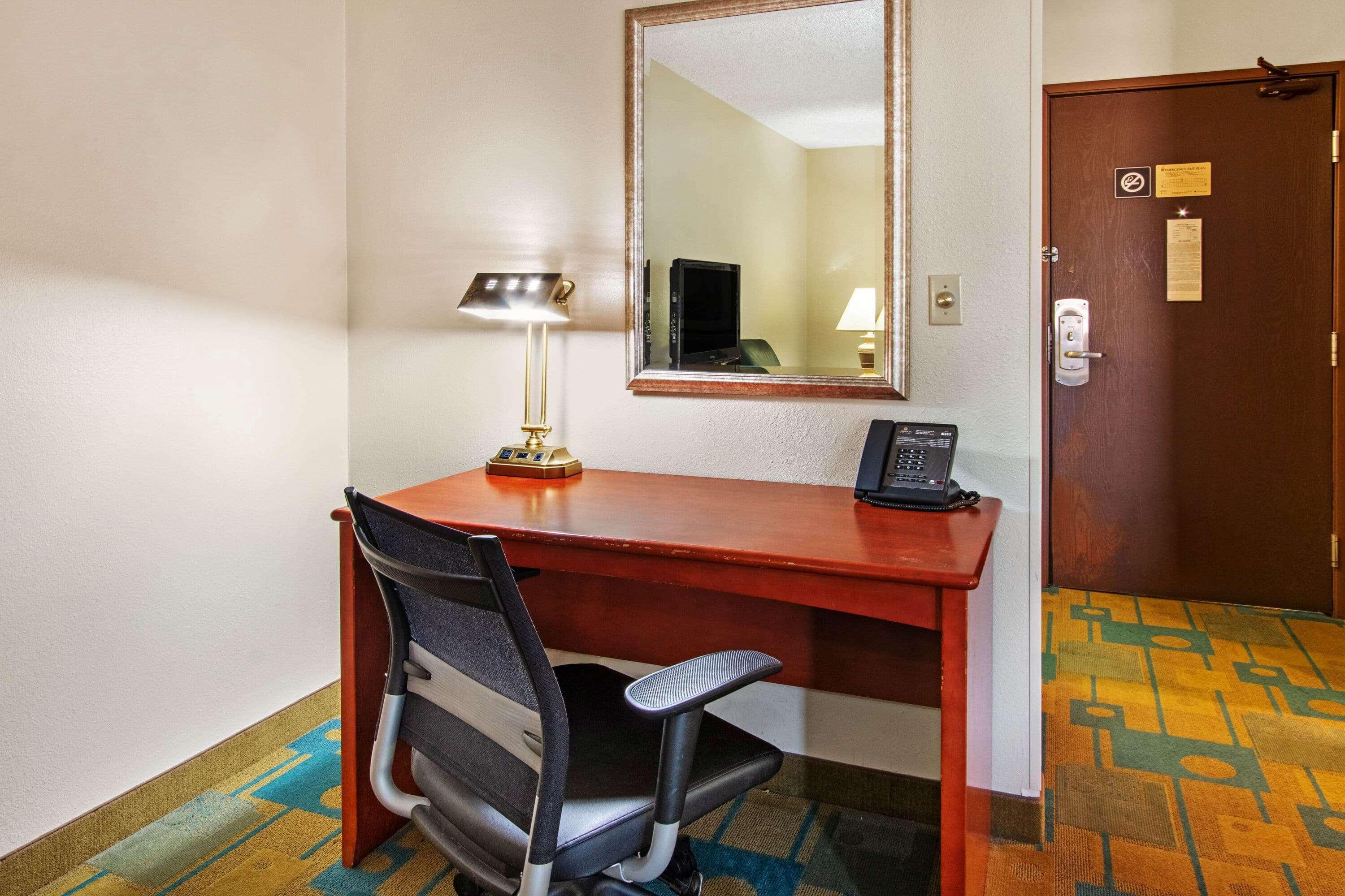 La Quinta By Wyndham Albuquerque Journal Ctr Nw Hotel Kültér fotó