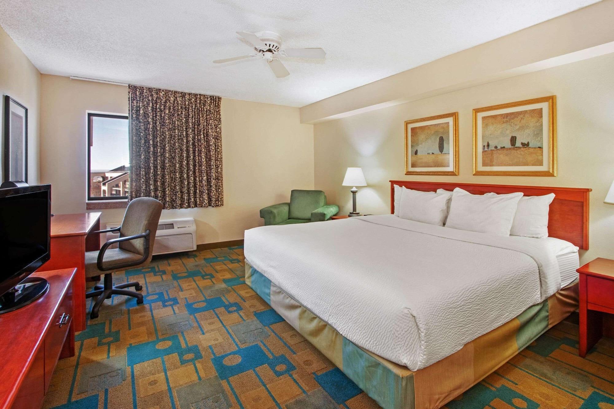 La Quinta By Wyndham Albuquerque Journal Ctr Nw Hotel Kültér fotó