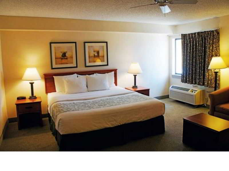 La Quinta By Wyndham Albuquerque Journal Ctr Nw Hotel Kültér fotó