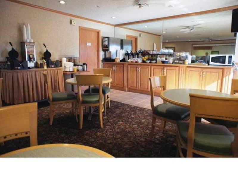 La Quinta By Wyndham Albuquerque Journal Ctr Nw Hotel Kültér fotó